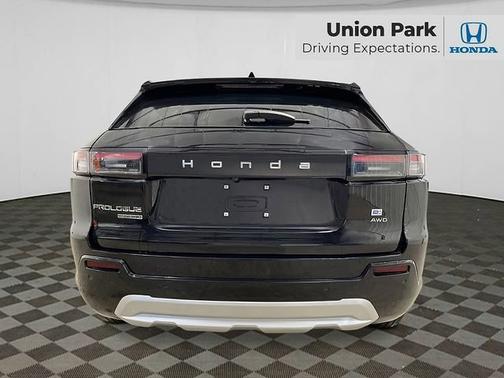 2025 Honda Prologue Touring