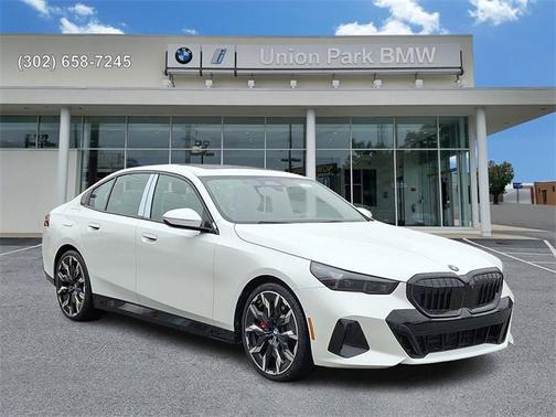 2026 BMW 540 540i xDrive