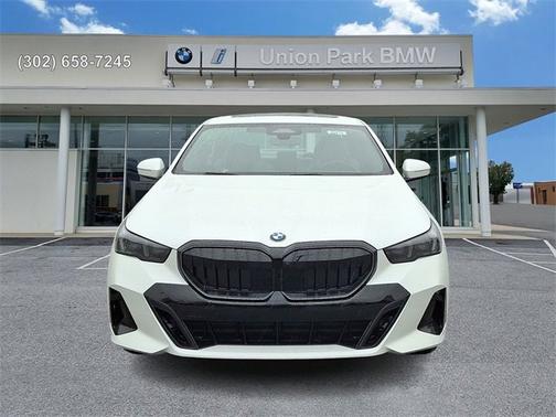 2026 BMW 540 540i xDrive