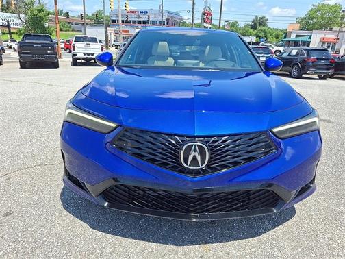 2023 Acura Integra w/A-Spec Technology Package