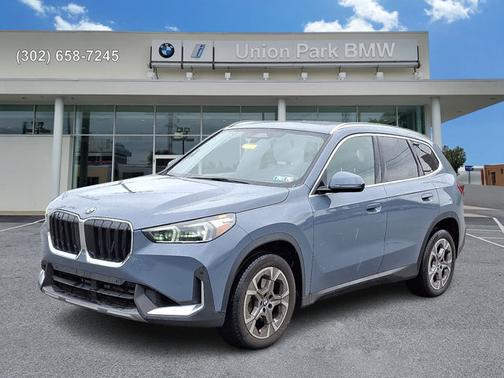 2023 BMW X1 xDrive28i