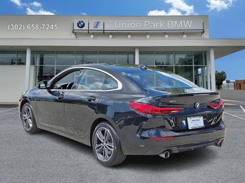 2022 BMW 228 Gran Coupe 228i xDrive