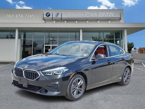 2022 BMW 228 Gran Coupe 228i xDrive