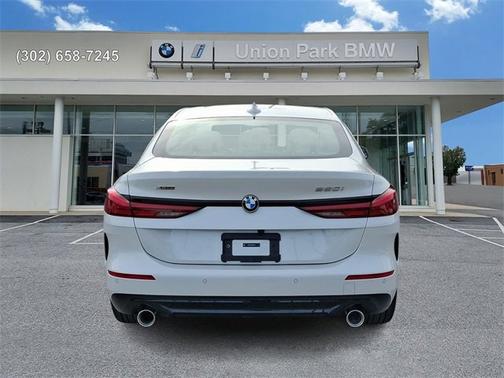 2024 BMW 228 Gran Coupe 228i xDrive