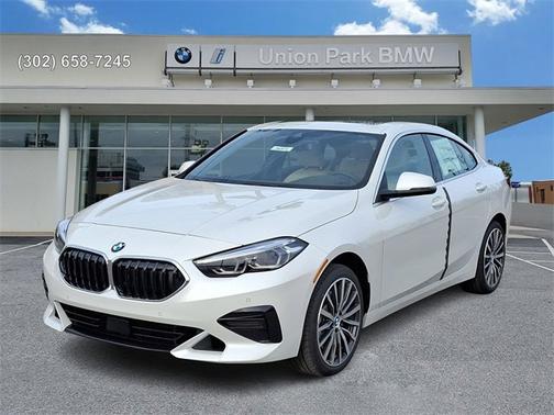 2024 BMW 228 Gran Coupe 228i xDrive