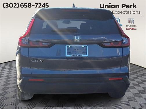 2023 Honda CR-V EX