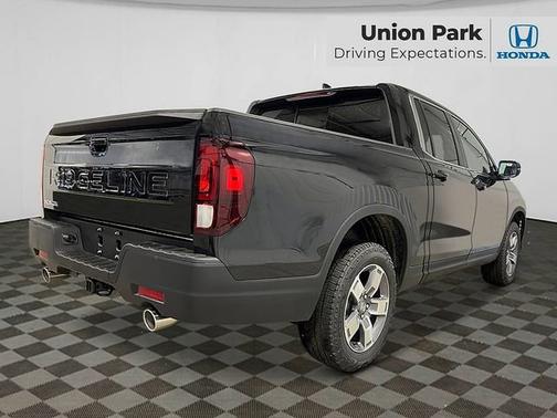Bv 2026 Honda Ridgeline RTL