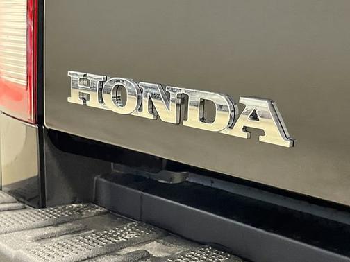 Bv 2026 Honda Ridgeline RTL