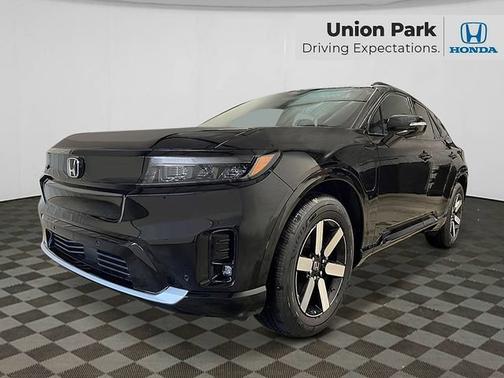 Raven Black 2026 Honda Prologue Touring