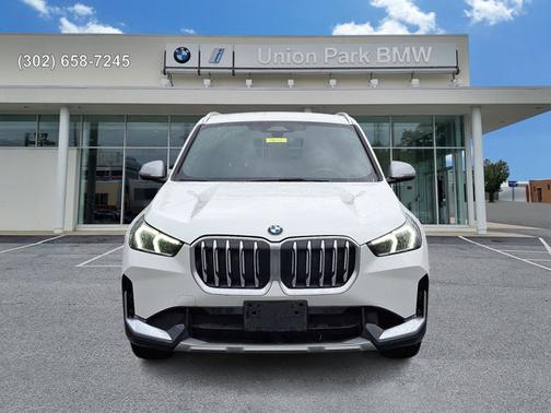 2023 BMW X1 xDrive28i