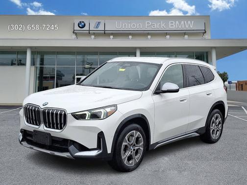 2023 BMW X1 xDrive28i