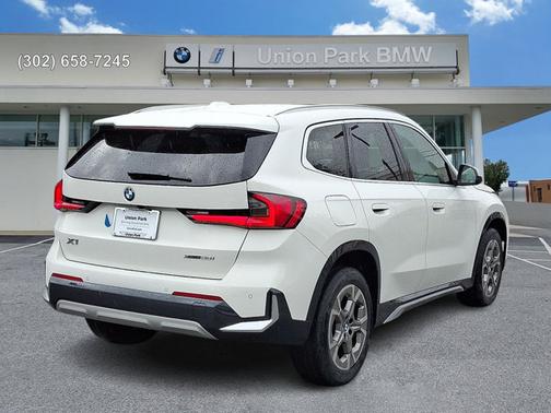 2023 BMW X1 xDrive28i