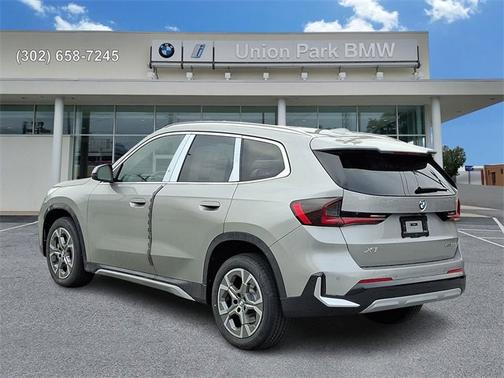 2026 BMW X1 xDrive28i