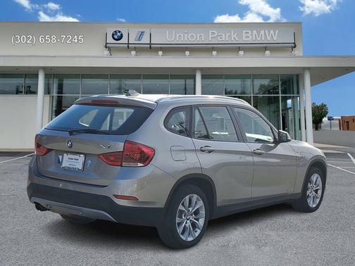 2014 BMW X1 xDrive 28i