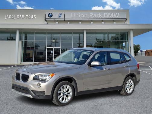 2014 BMW X1 xDrive 28i
