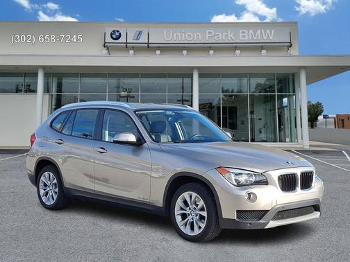 2014 BMW X1 xDrive 28i