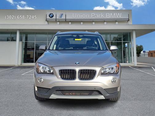 2014 BMW X1 xDrive 28i