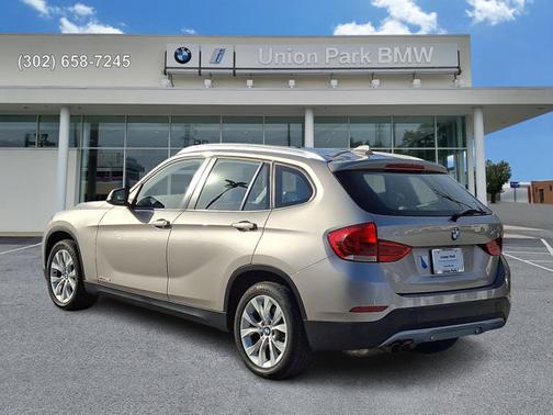 2014 BMW X1 xDrive 28i