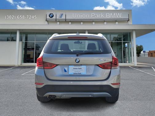 2014 BMW X1 xDrive 28i