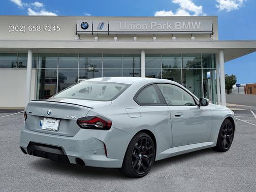 2025 BMW 230 230i xDrive