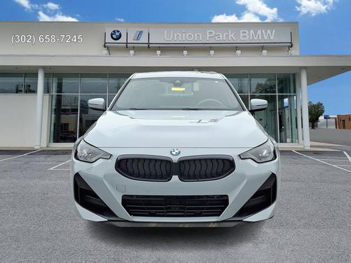 2025 BMW 230 230i xDrive