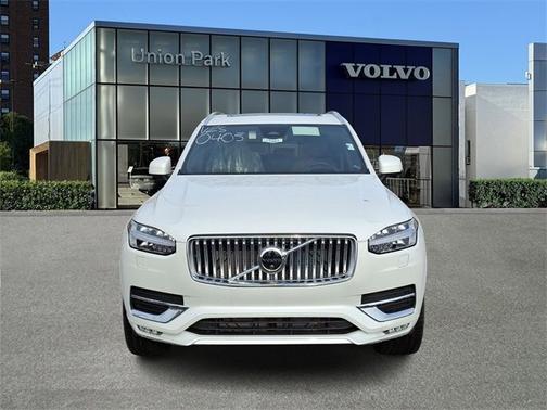 2025 Volvo XC90 Ultra