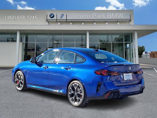 2025 BMW 228 Gran Coupe 228 xDrive