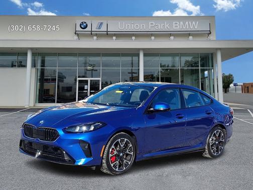 2025 BMW 228 Gran Coupe 228 xDrive