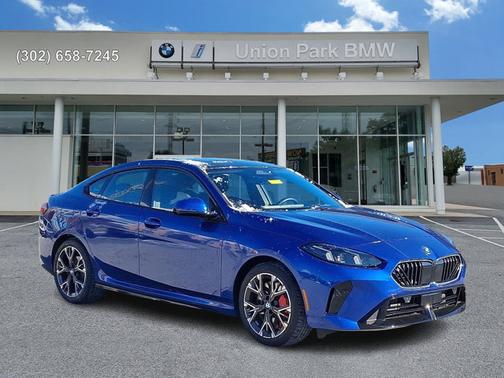2025 BMW 228 Gran Coupe 228 xDrive