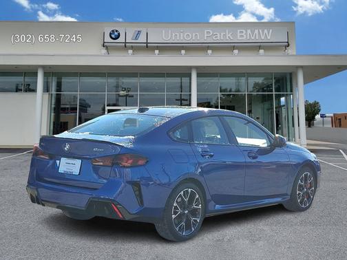 2025 BMW 228 Gran Coupe 228 xDrive