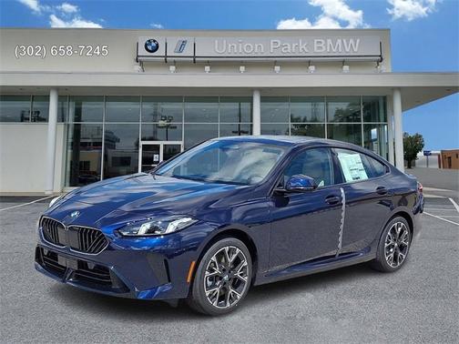 2025 BMW 228 Gran Coupe 228 xDrive