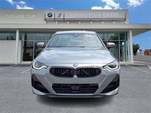 2025 BMW 230 230i xDrive