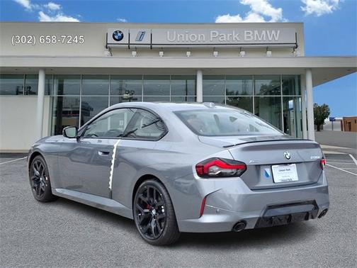 2025 BMW 230 230i xDrive