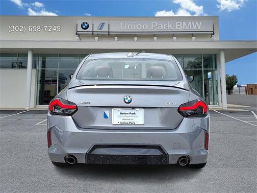 2025 BMW 230 230i xDrive