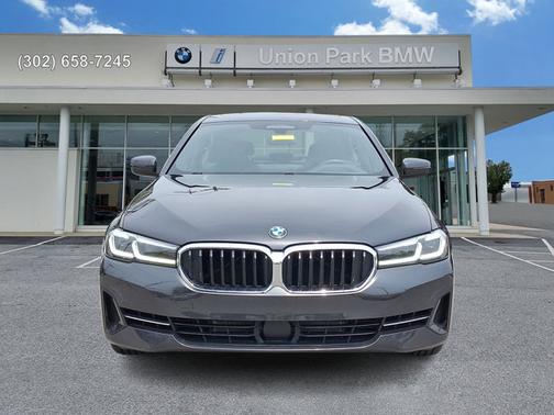 2023 BMW 540 540i xDrive