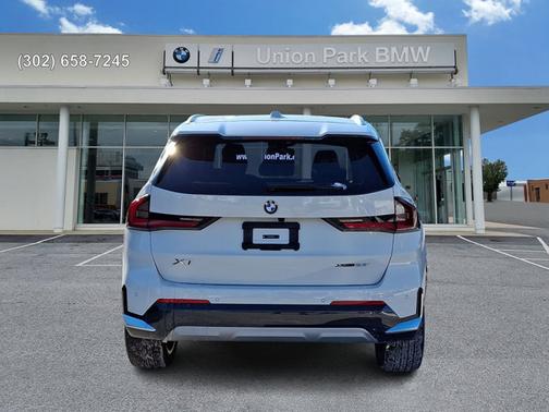 2025 BMW X1 xDrive28i
