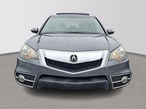 2012 Acura RDX Tech Pkg