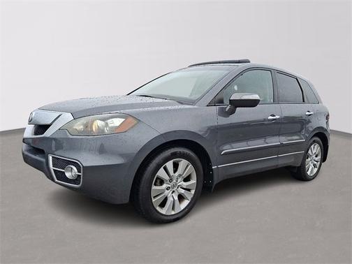 2012 Acura RDX Tech Pkg