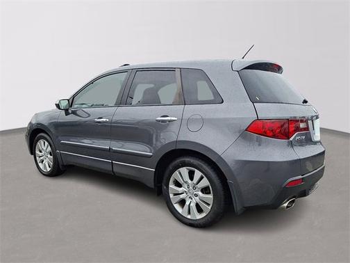 2012 Acura RDX Tech Pkg