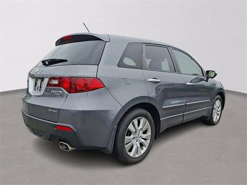 2012 Acura RDX Tech Pkg