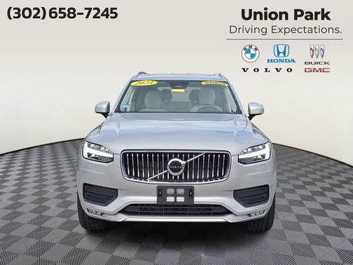 2023 Volvo XC90 Core