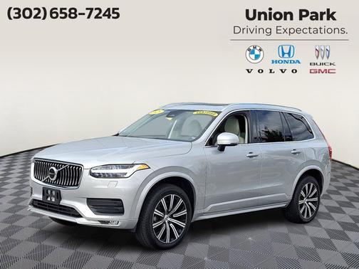2023 Volvo XC90 Core