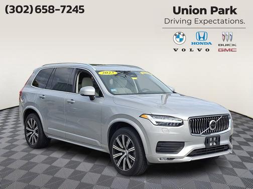 2023 Volvo XC90 Core