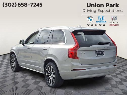 2023 Volvo XC90 Core