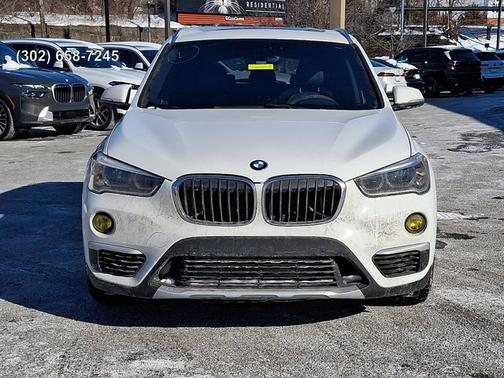 2017 BMW X1 xDrive 28i