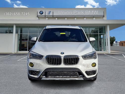 2017 BMW X1 xDrive 28i