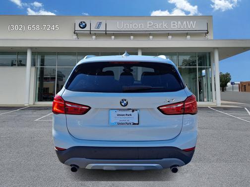 2017 BMW X1 xDrive 28i