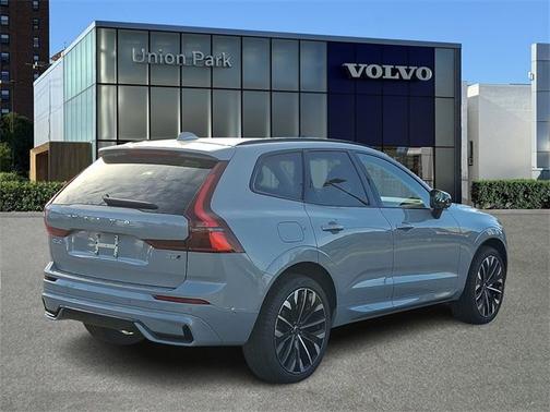2026 Volvo XC60 Ultra