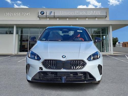 Brooklyn Grey Metallic 2026 BMW 228 Gran Coupe 228 xDrive