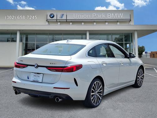 2022 BMW 228 Gran Coupe 228i xDrive
